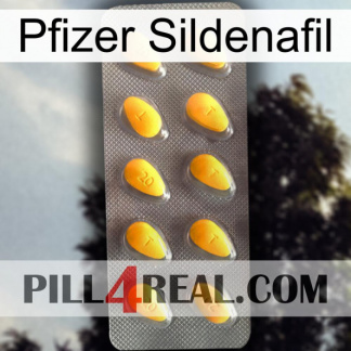 Pfizer Sildenafil cialis1